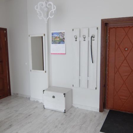 Baltic Rent - Skwer Kosciuszki 12 Apartment Gdynia Exterior photo