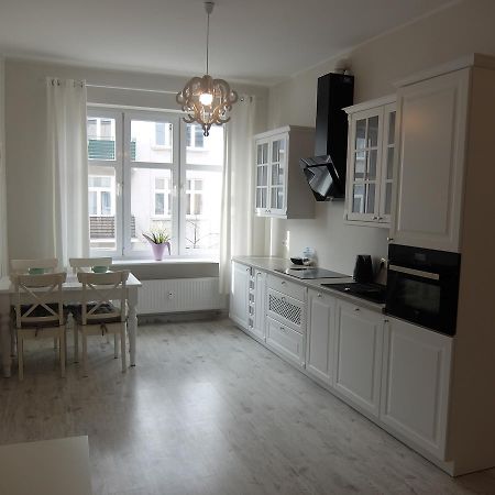 Baltic Rent - Skwer Kosciuszki 12 Apartment Gdynia Exterior photo