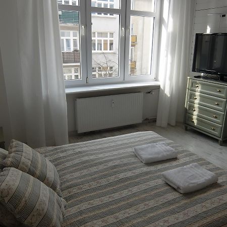 Baltic Rent - Skwer Kosciuszki 12 Apartment Gdynia Exterior photo